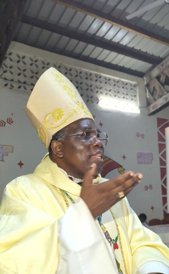 Fête de pâques : « paix et unité, gages de prospérité » au Cameroun