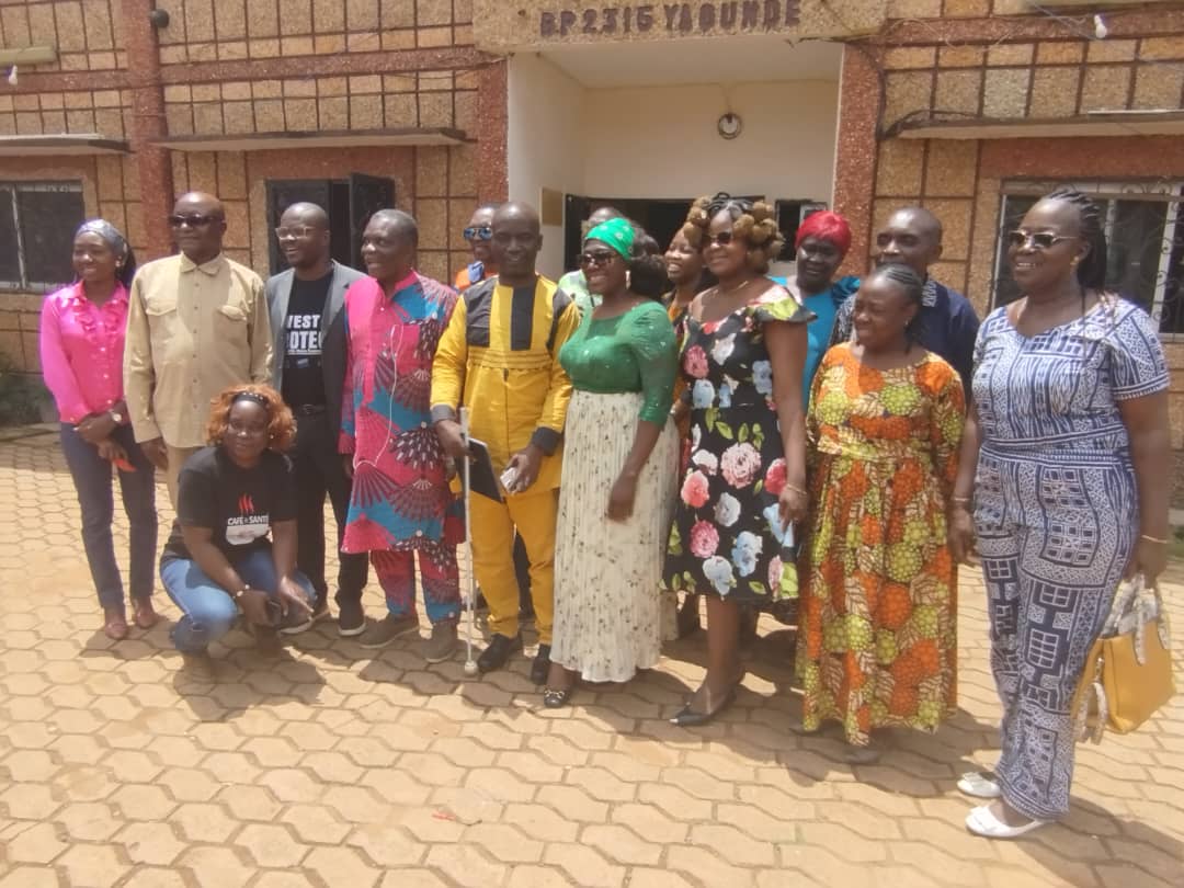 Lutte contre le paludisme : les personnes handicapées, à l’écart au Cameroun